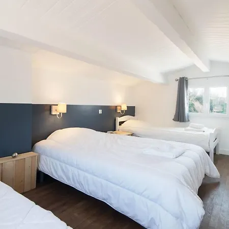 Dune, Avec Piscine Et / Proche *