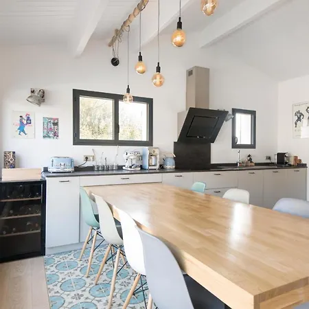 Dune, Avec Piscine Et / Proche فيلة *