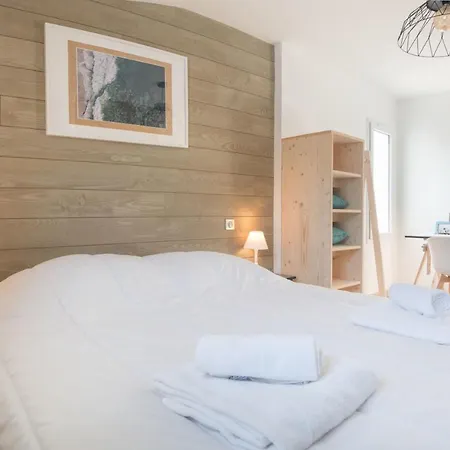 Dune, Avec Piscine Et / Proche Villa *