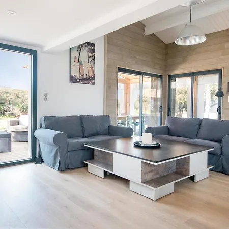 فيلة Dune, Avec Piscine Et / Proche