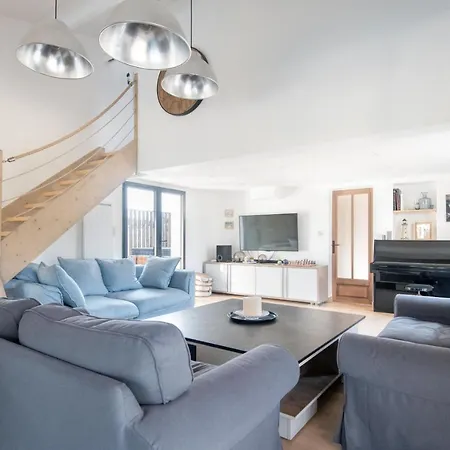 Dune, Avec Piscine Et / Proche فيلة لا كوردي سور مير