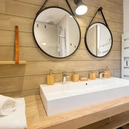 فيلة Dune, Avec Piscine Et / Proche