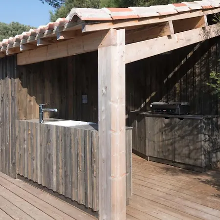 Dune, Avec Piscine Et / Proche لا كوردي سور مير