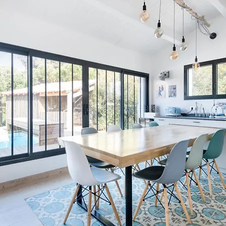 Dune, Avec Piscine Et / Proche فيلة