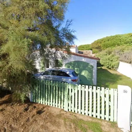 Dune, Avec Piscine Et / Proche